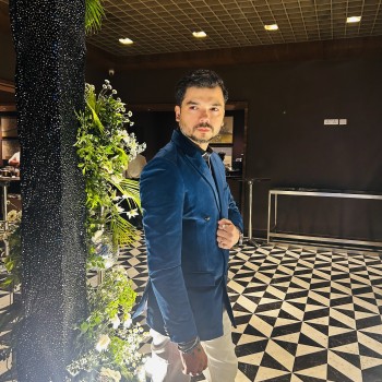 Wedding Season & Photoshoot